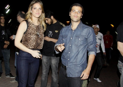 Bruno Gagliasso, Giovanna Ewbank Bruno Gagliasso, Giovanna Ewbank